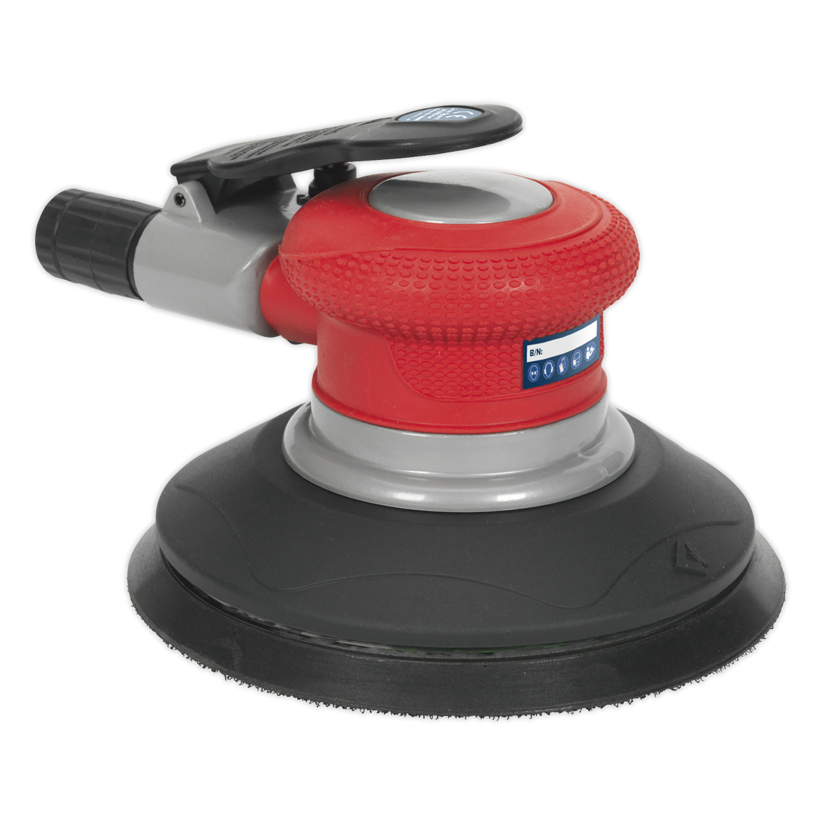 Generation GSA04 Generation Air Palm Random Orbital Sander 150mm
