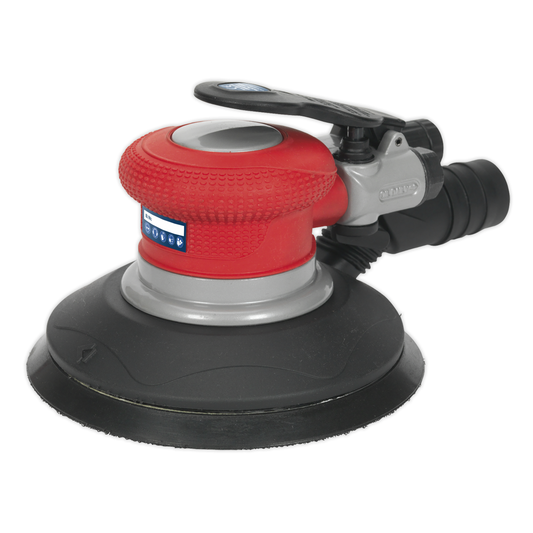 Generation GSA05 Generation Dust-Free Air Palm Random Orbital Sander 150mm