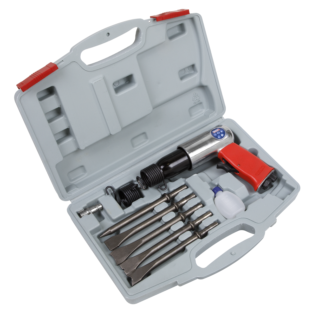 Generation GSA11 Generation Air Hammer Kit Long Stroke
