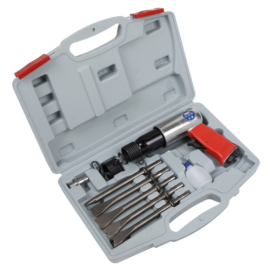 Generation GSA11 Generation Air Hammer Kit Long Stroke
