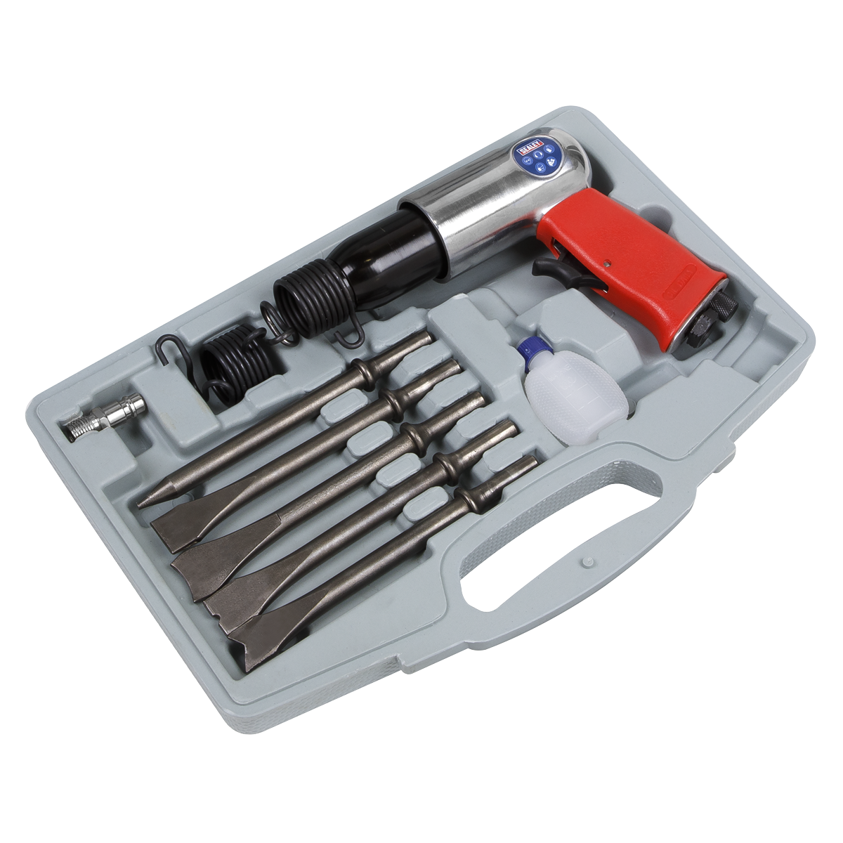 Generation GSA11 Generation Air Hammer Kit Long Stroke