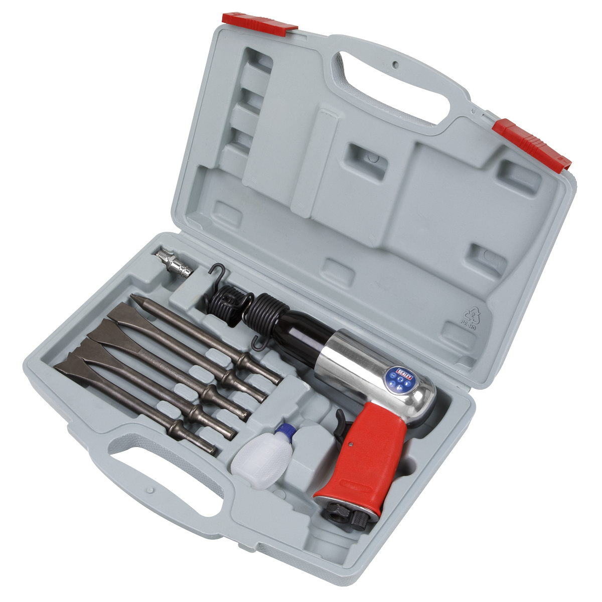 Generation GSA11 Generation Air Hammer Kit Long Stroke