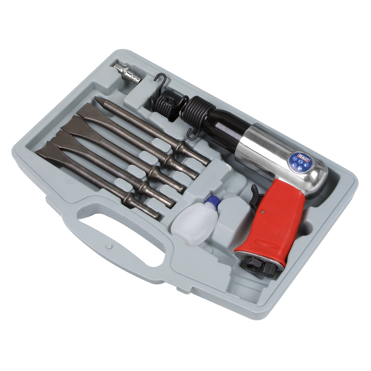 Generation GSA11 Generation Air Hammer Kit Long Stroke