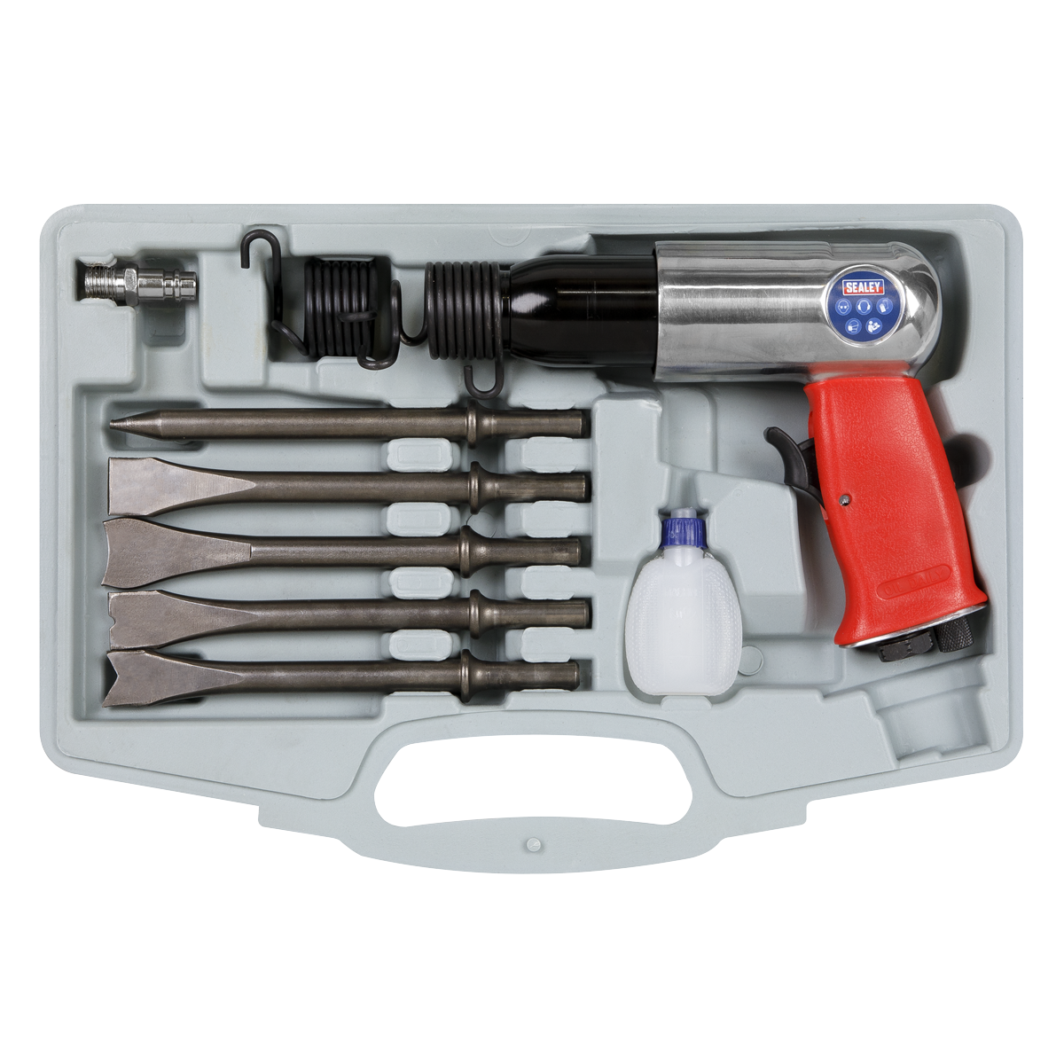 Generation GSA11 Generation Air Hammer Kit Long Stroke