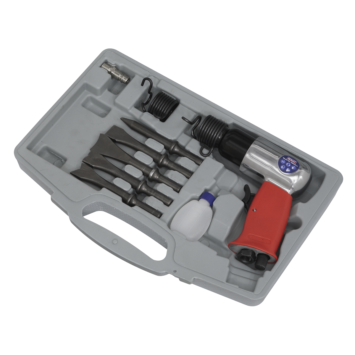 Generation GSA12 Generation Air Hammer Kit Medium Stroke