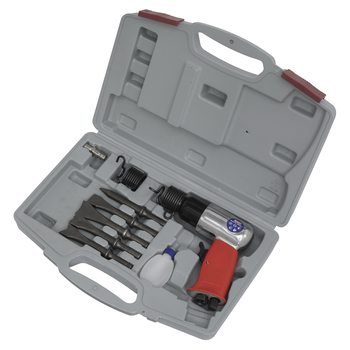 Generation GSA12 Generation Air Hammer Kit Medium Stroke