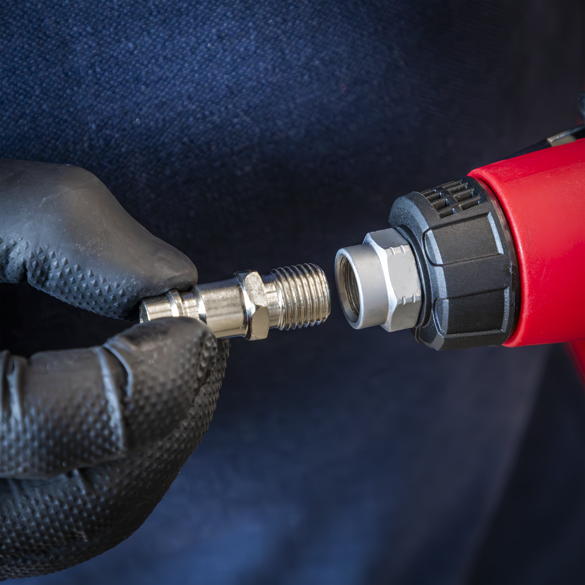 Generation GSA20 Generation Air Ratchet Wrench 3/8"Sq Drive