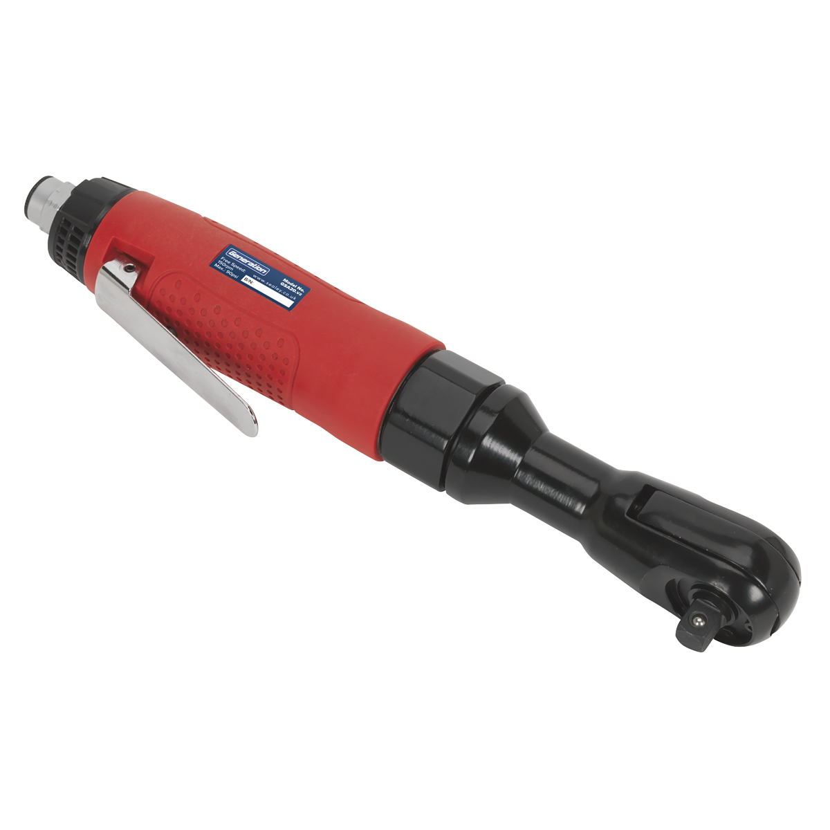 Generation GSA20 Generation Air Ratchet Wrench 3/8"Sq Drive