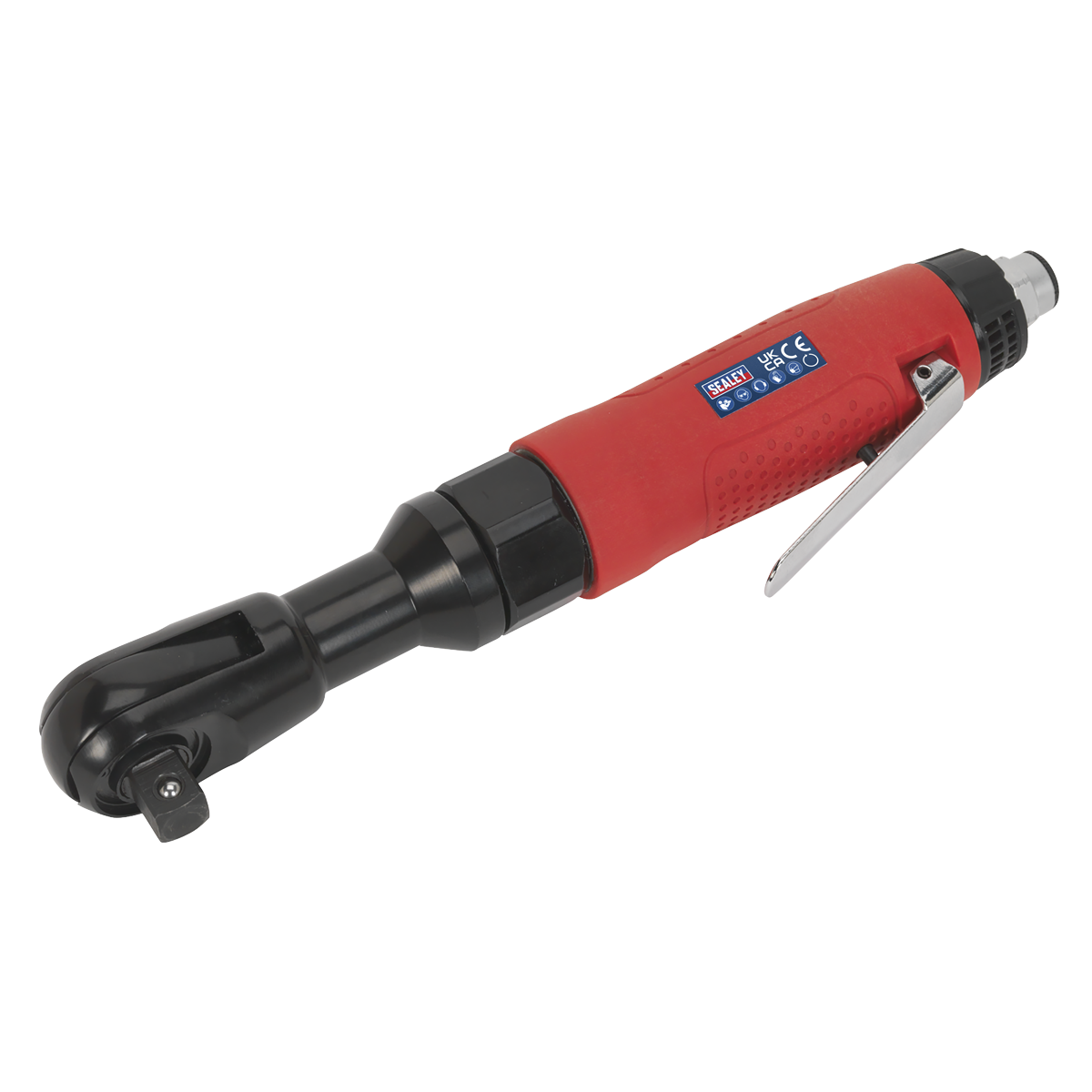 Generation GSA21KIT Generation Air Ratchet Wrench Kit 1/2"Sq Drive