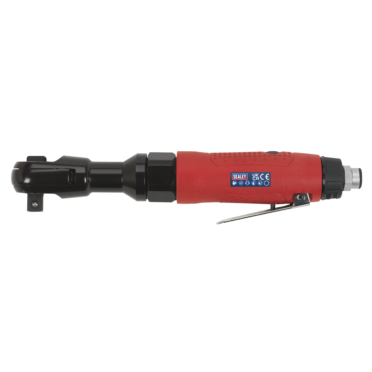 Generation GSA21 Generation Air Ratchet Wrench 1/2"Sq Drive