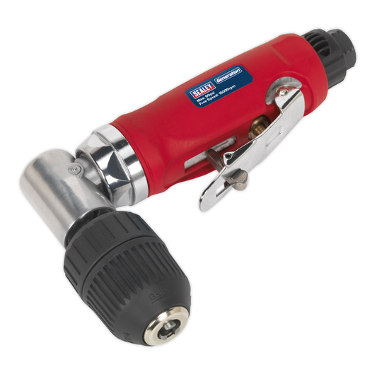 Generation GSA231 Generation Air Angle Drill with Keyless Chuck 10mm