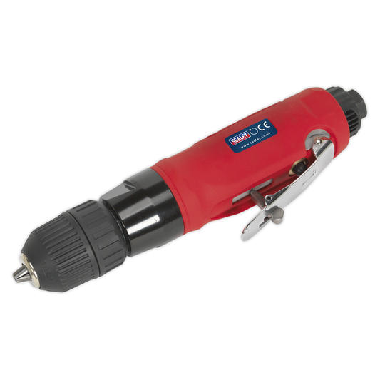 Generation GSA232 Generation Straight Air Drill with Keyless Chuck 10mm