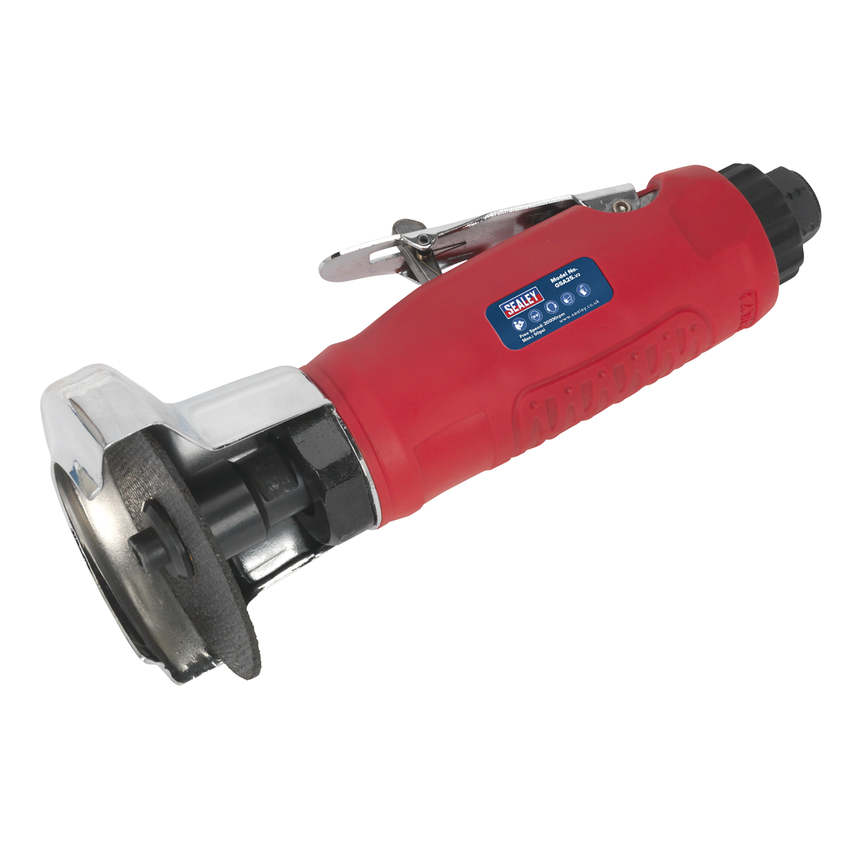 Generation GSA25 Generation Air Cut-Off Tool 75mm
