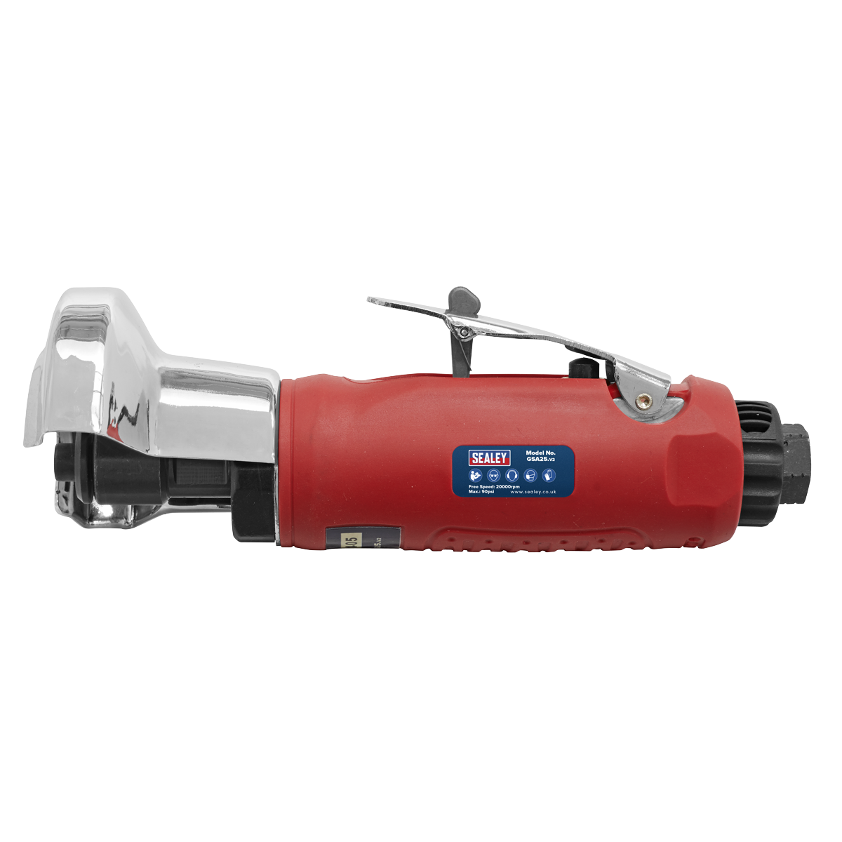 Generation GSA25 Generation Air Cut-Off Tool 75mm