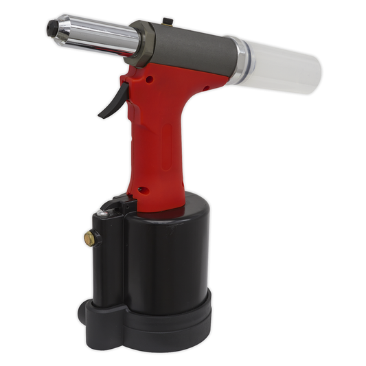 Generation GSA314 Generation Heavy-Duty Air/Hydraulic Riveter