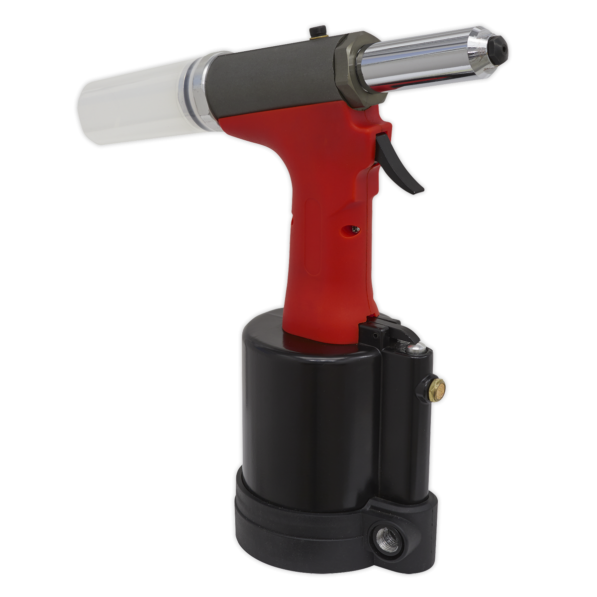 Generation GSA314 Generation Heavy-Duty Air/Hydraulic Riveter