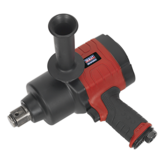 Generation GSA6005 Generation Composite Twin Hammer Air Impact Wrench 1"Sq Drive