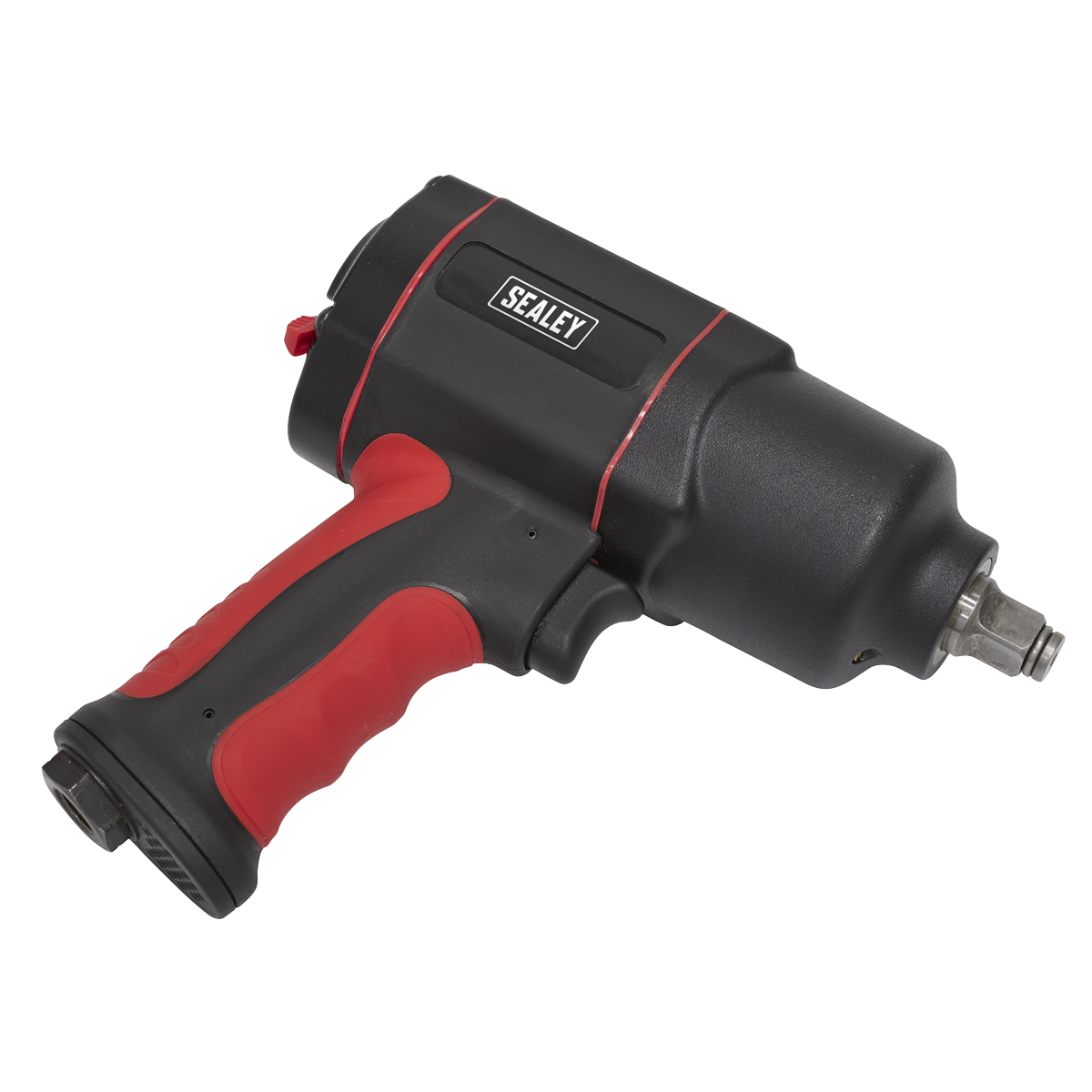 Generation GSA6006 Generation Composite Twin Hammer Air Impact Wrench 1/2"Sq Drive
