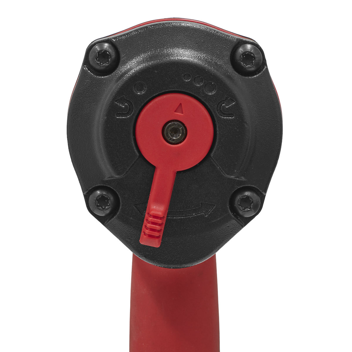 Generation GSA6006 Generation Composite Twin Hammer Air Impact Wrench 1/2"Sq Drive