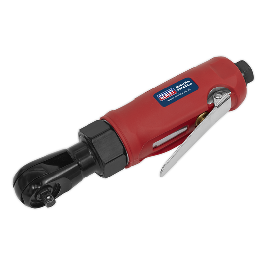 Generation GSA634 Generation Compact Air Ratchet Wrench 1/4"Sq Drive
