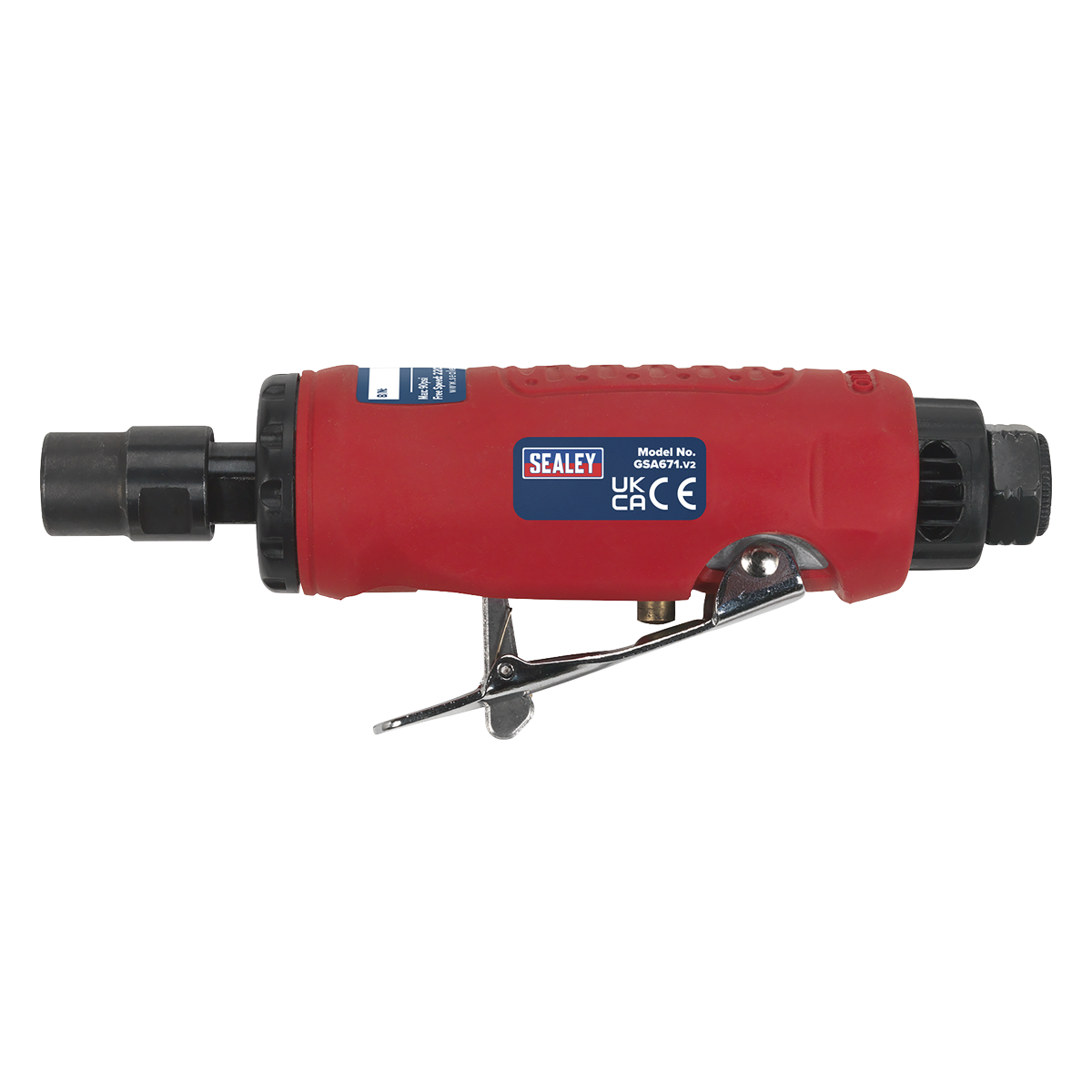 Generation GSA671 Generation Air Die Grinder