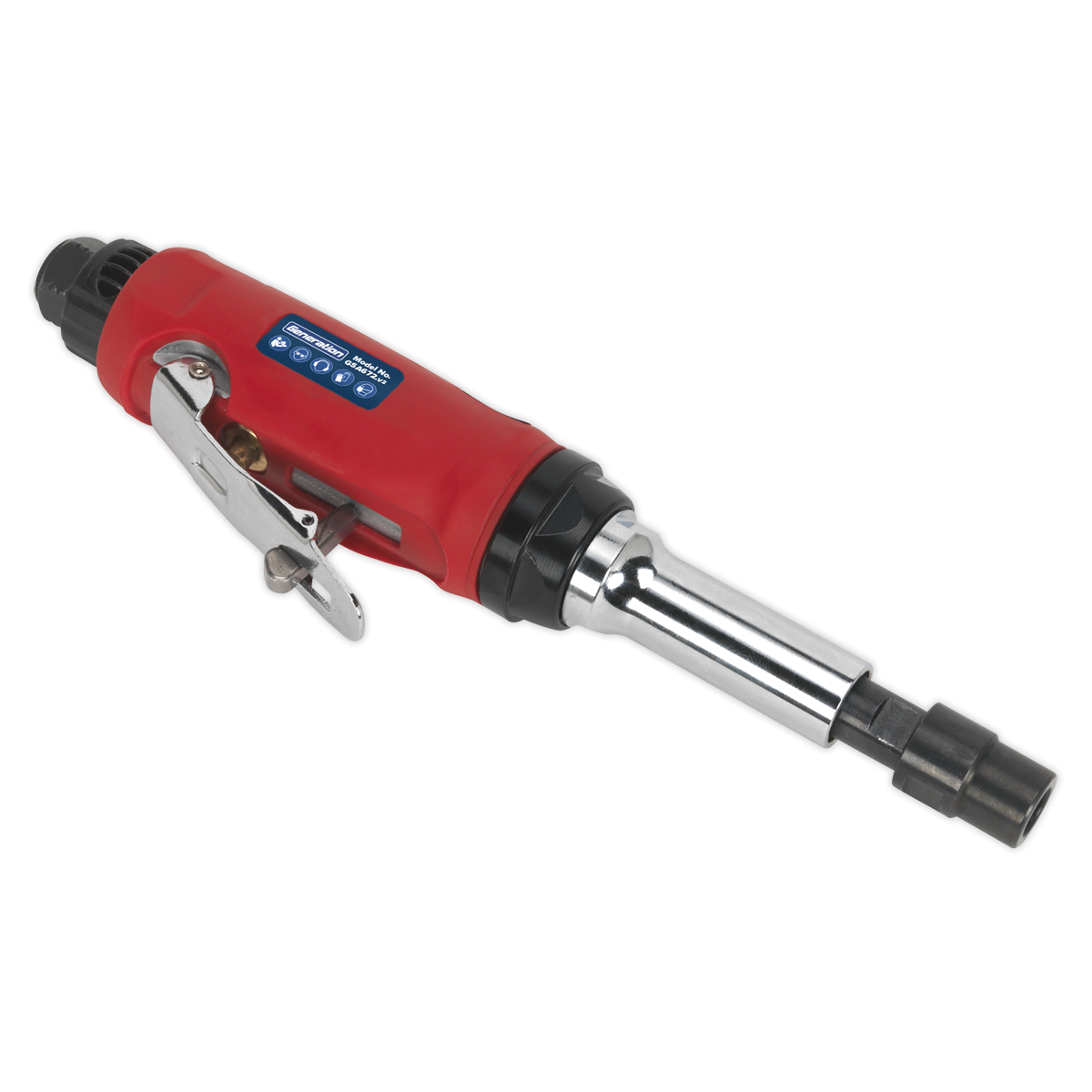 Generation GSA672 Generation Long Reach Air Die Grinder