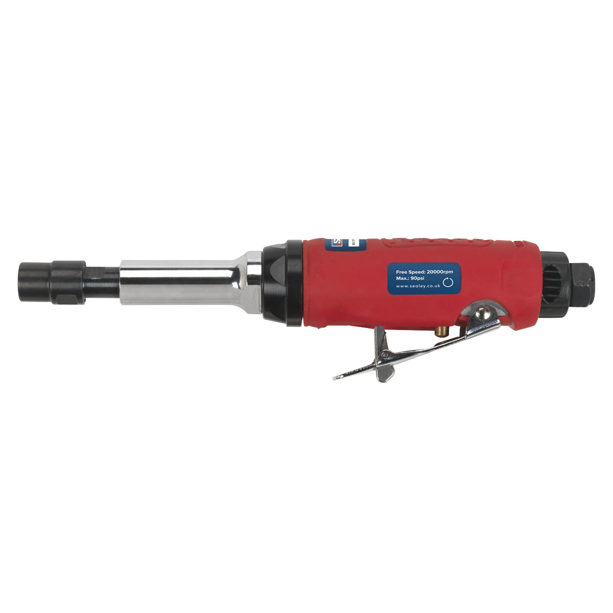 Generation GSA672 Generation Long Reach Air Die Grinder
