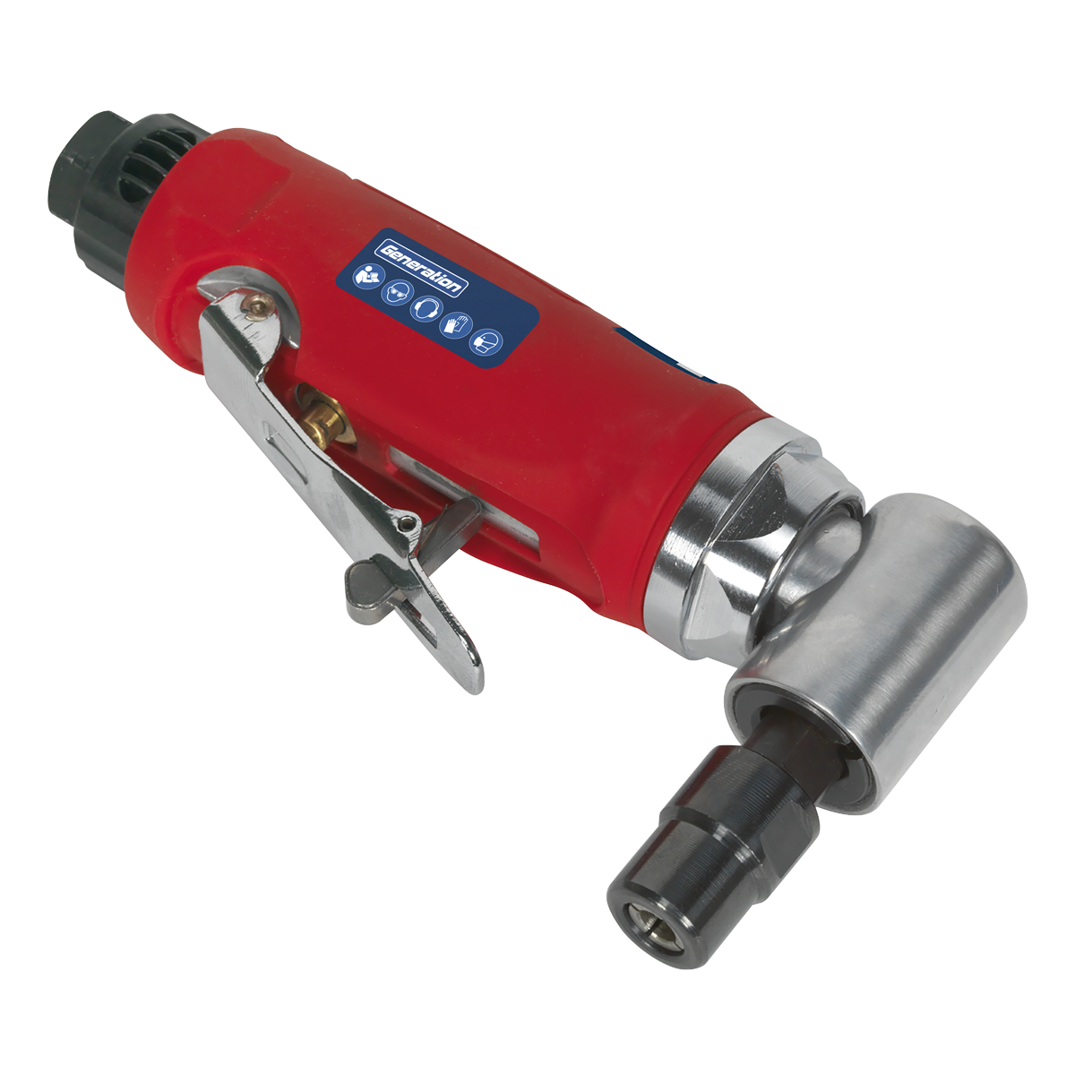 Generation GSA674 Generation 90° Angle Air Die Grinder