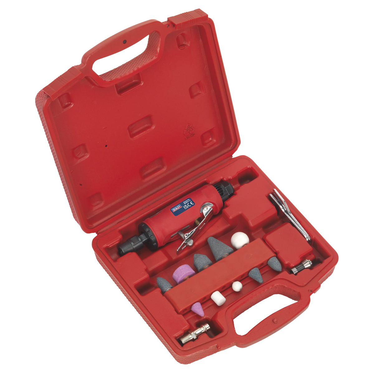 Generation GSA67 Generation Air Die Grinder Kit 15pc