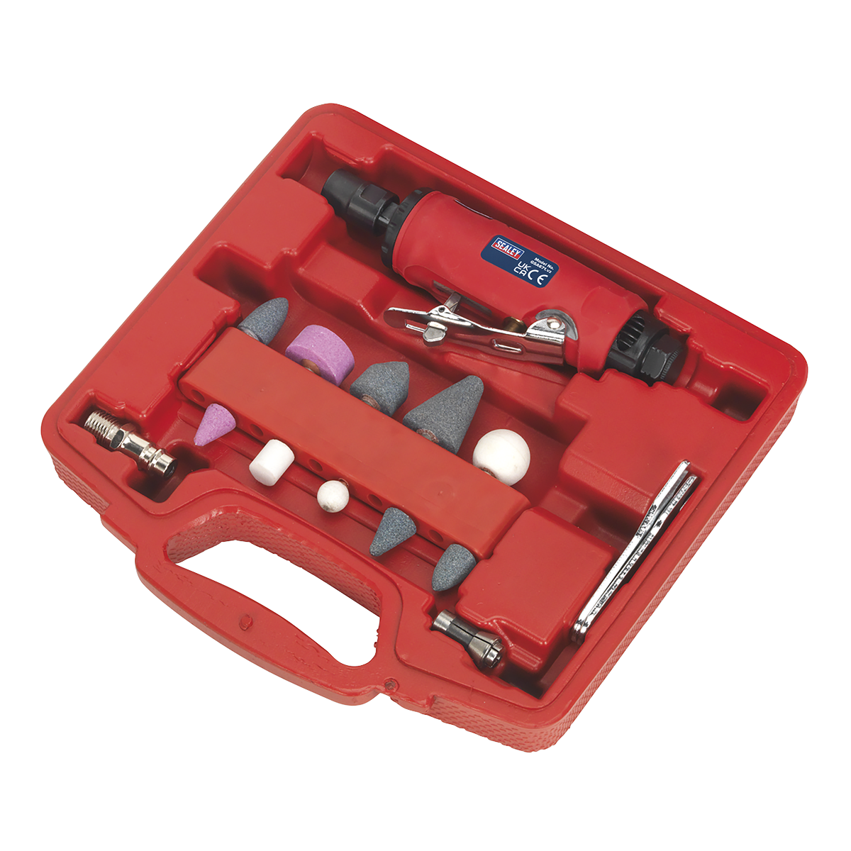 Generation GSA67 Generation Air Die Grinder Kit 15pc