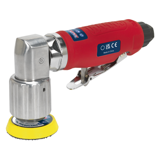 Generation GSA70 Generation Air Orbital Sander 50mm