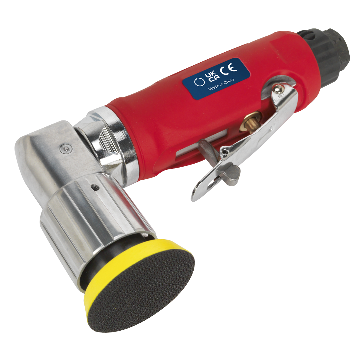 Generation GSA70 Generation Air Orbital Sander 50mm