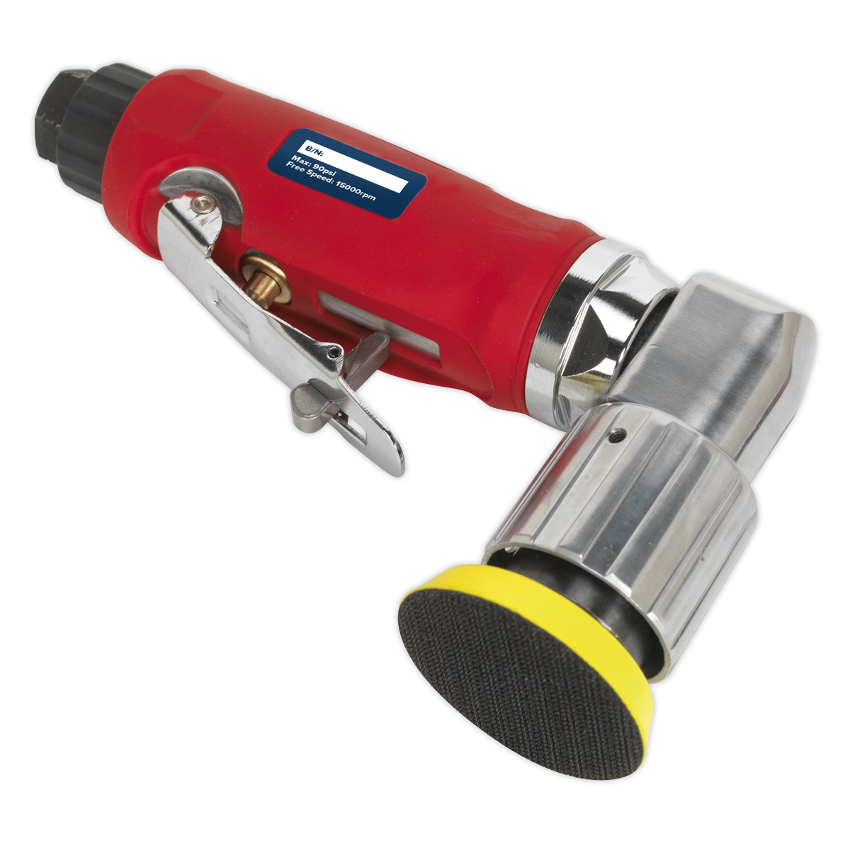 Generation GSA70 Generation Air Orbital Sander 50mm