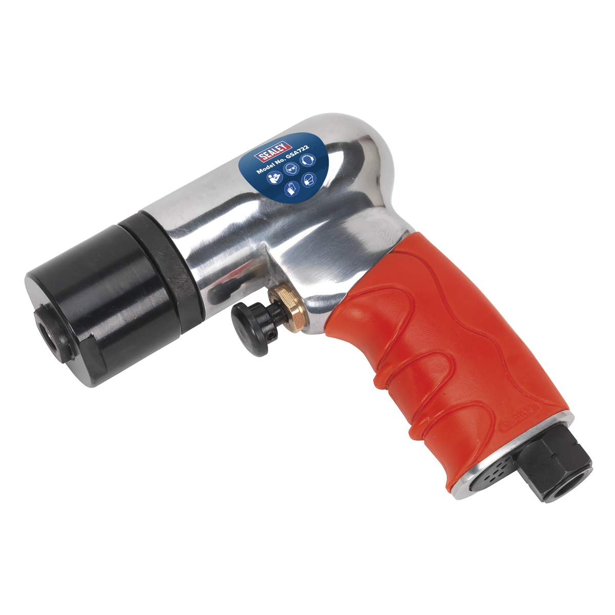 Generation GSA722 Generation Air Polisher 75mm