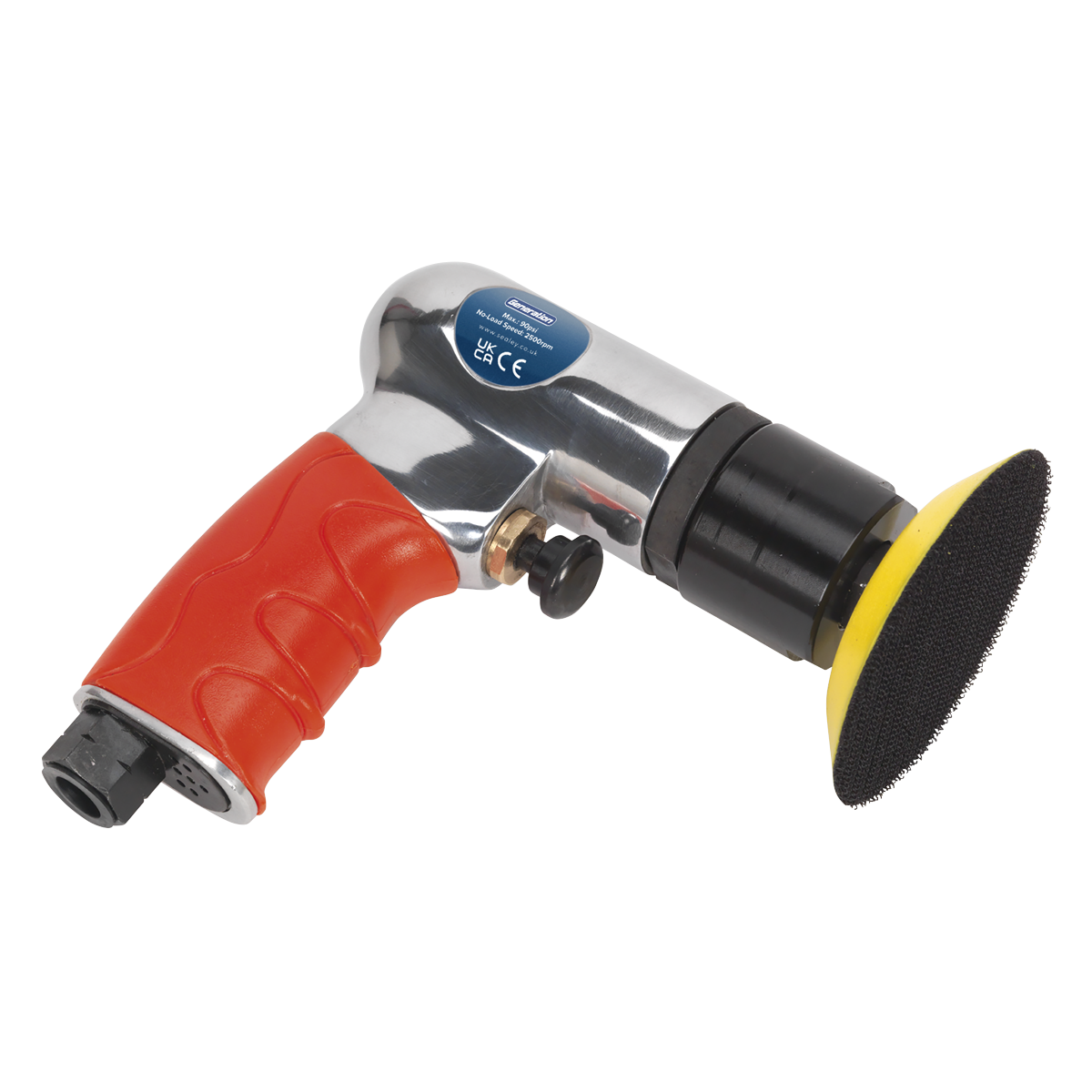 Generation GSA722 Generation Air Polisher 75mm