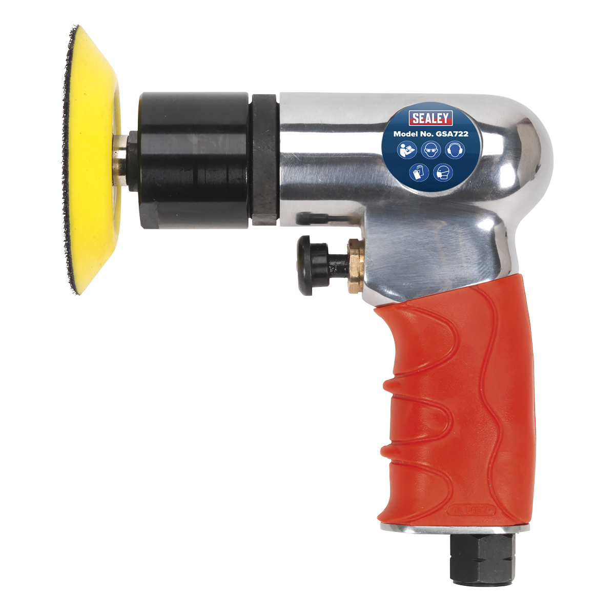 Generation GSA722 Generation Air Polisher 75mm