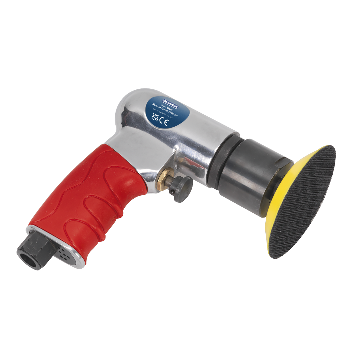 Generation GSA722 Generation Air Polisher 75mm