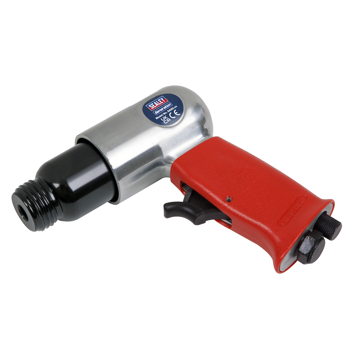 Generation SA50 Generation Pistol Type Air Needle Scaler