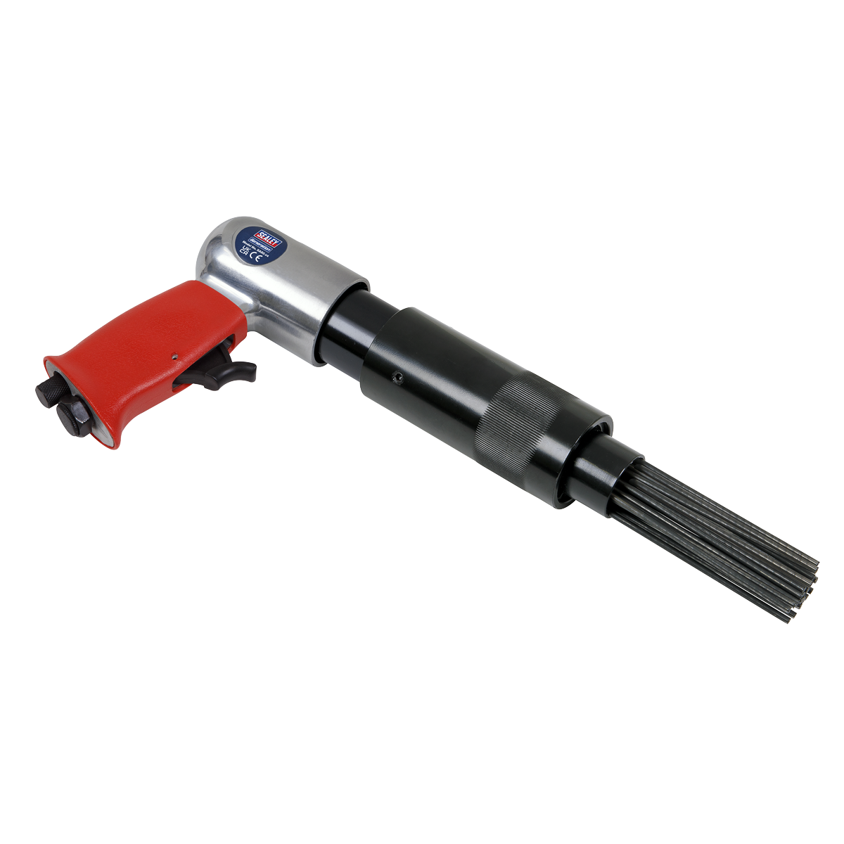 Generation SA50 Generation Pistol Type Air Needle Scaler