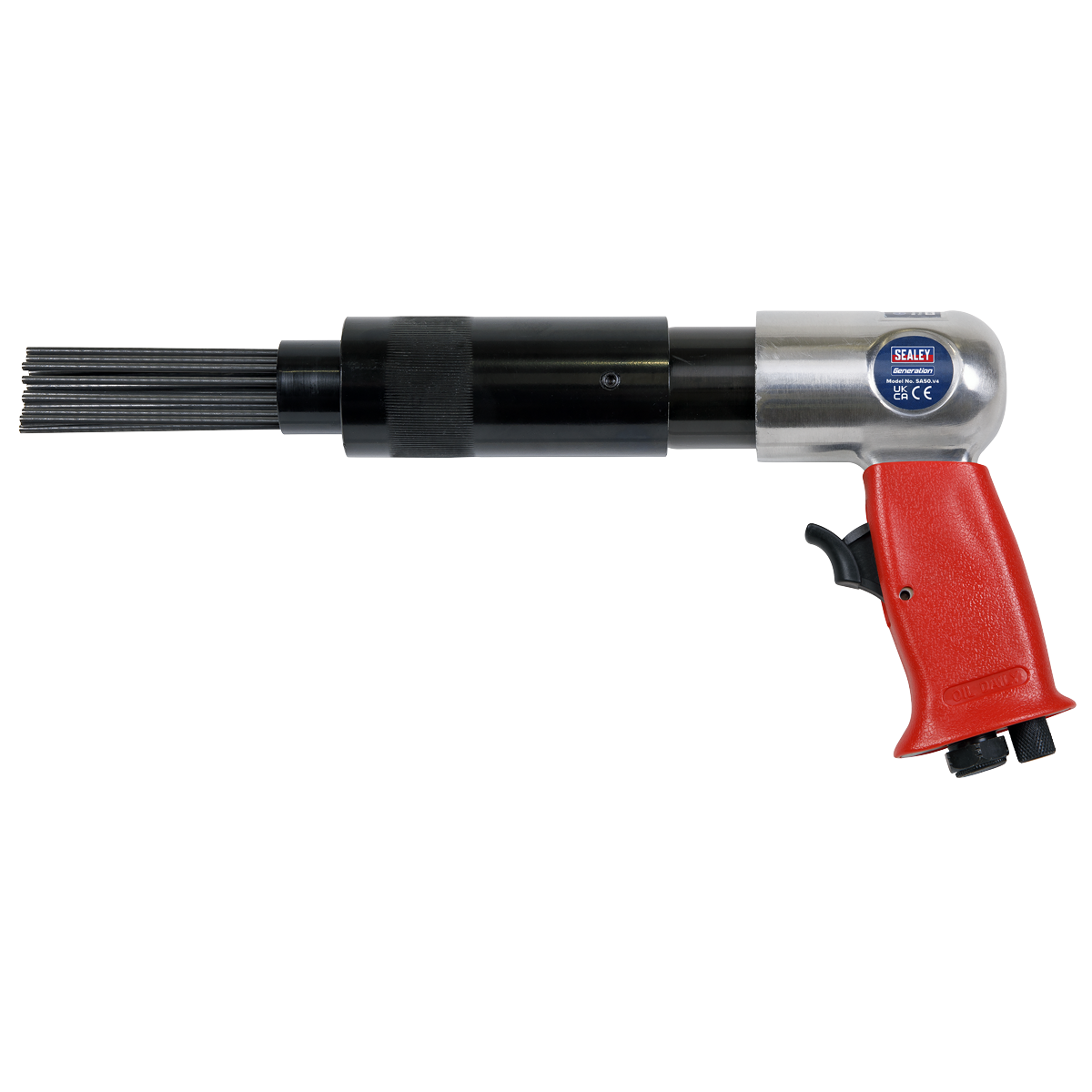 Generation SA50 Generation Pistol Type Air Needle Scaler