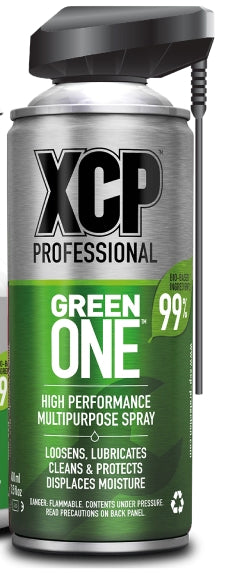 XCP GREEN ONE