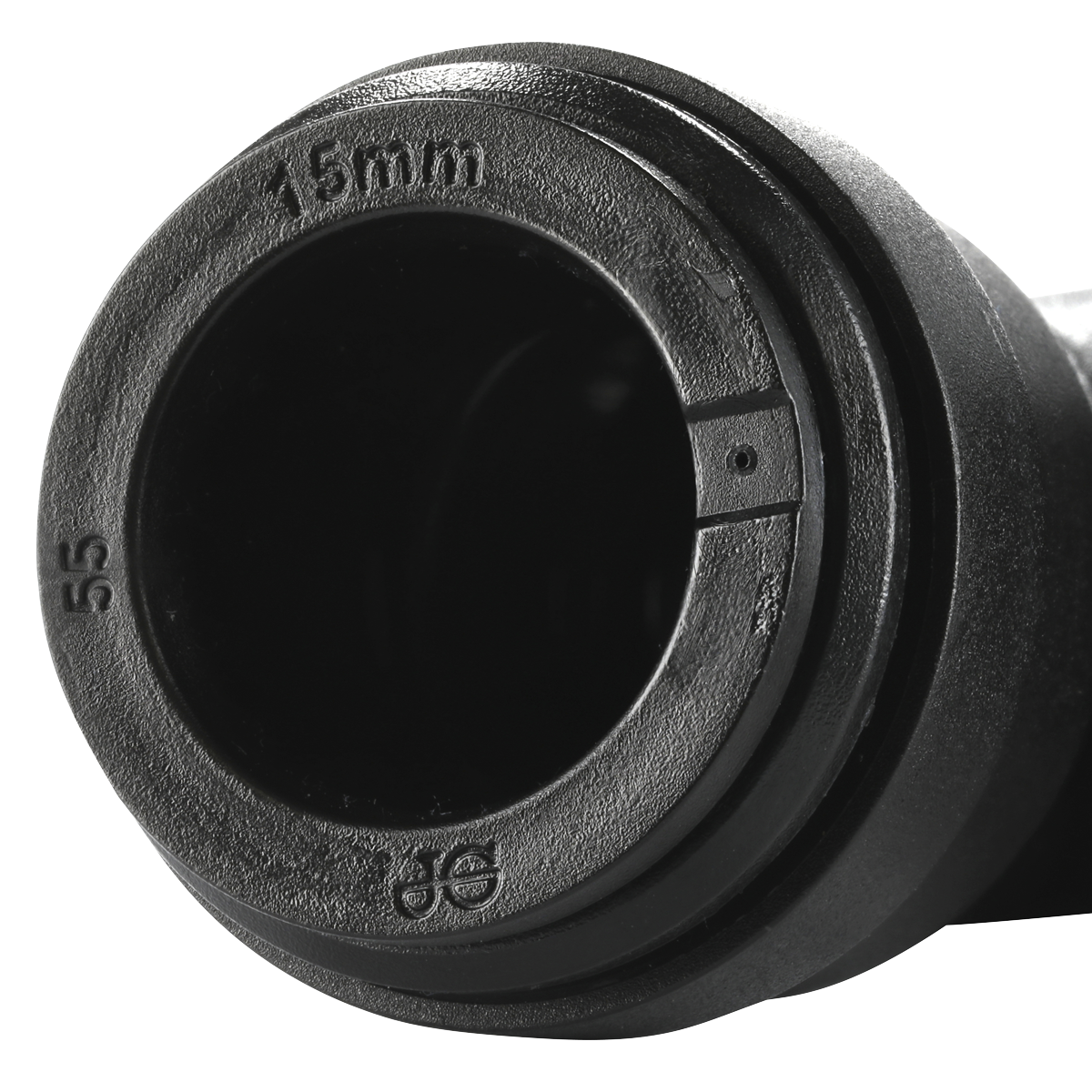 John Guest CAS15EE John Guest® Equal Elbow 15mm - Pack of 5