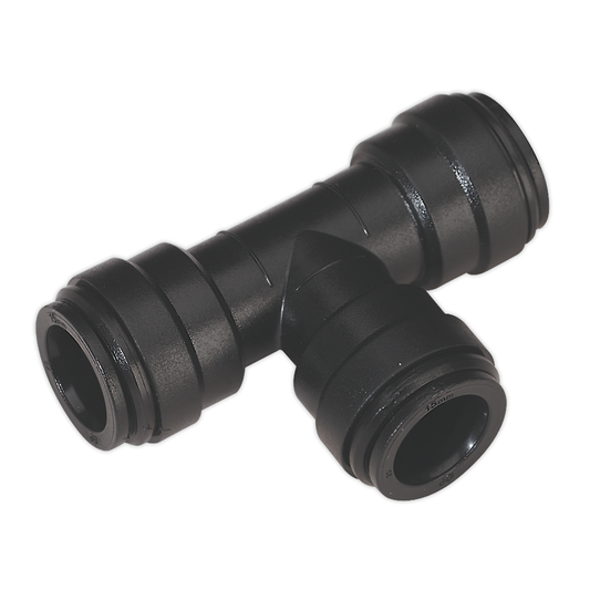 John Guest CAS15ET John Guest® Equal Tee 15mm - Pack of 5
