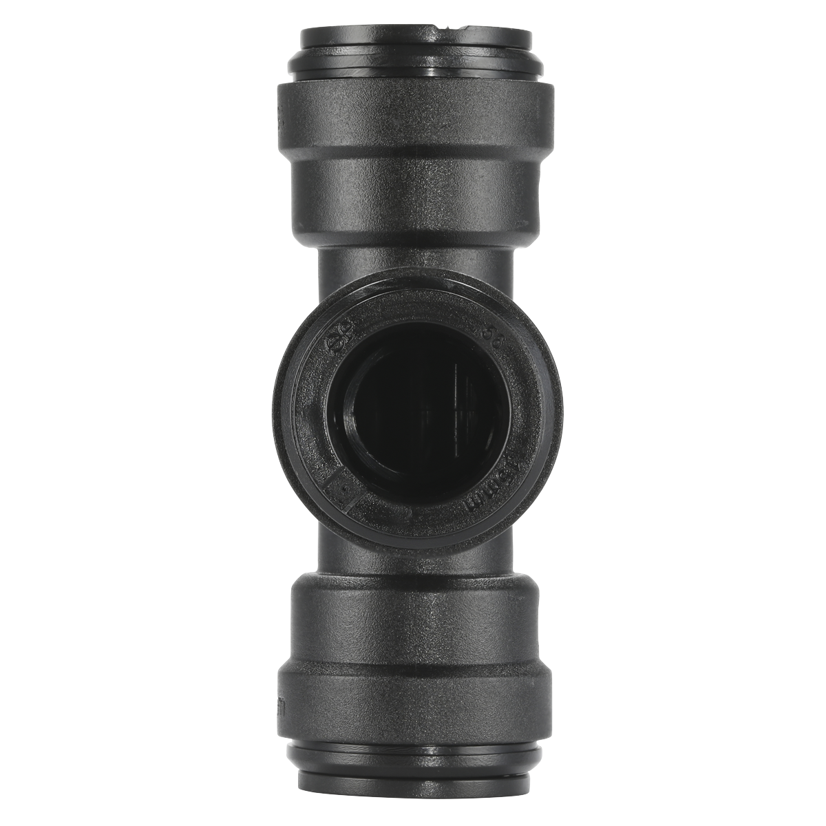 John Guest CAS15ET John Guest® Equal Tee 15mm - Pack of 5