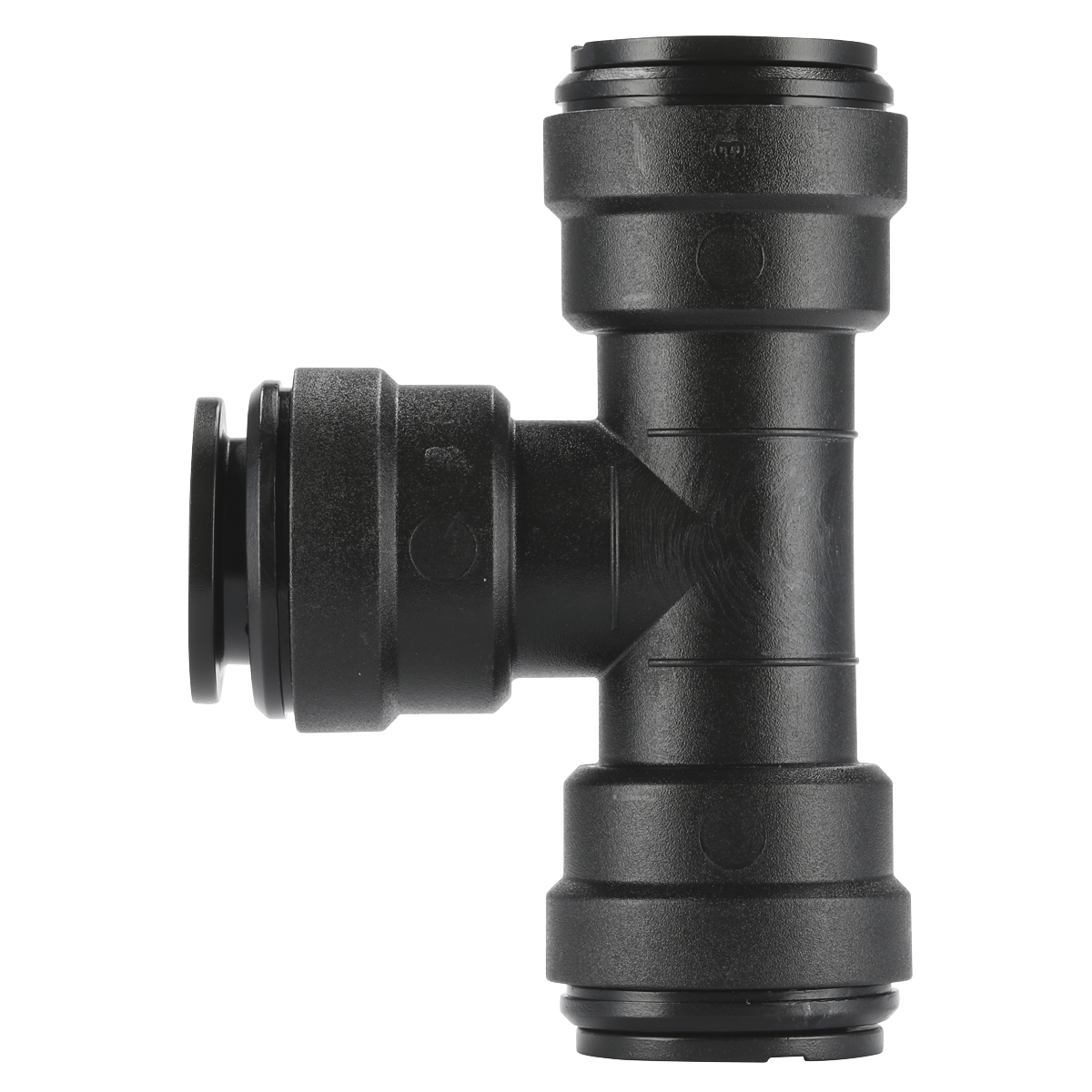 John Guest CAS15ET John Guest® Equal Tee 15mm - Pack of 5
