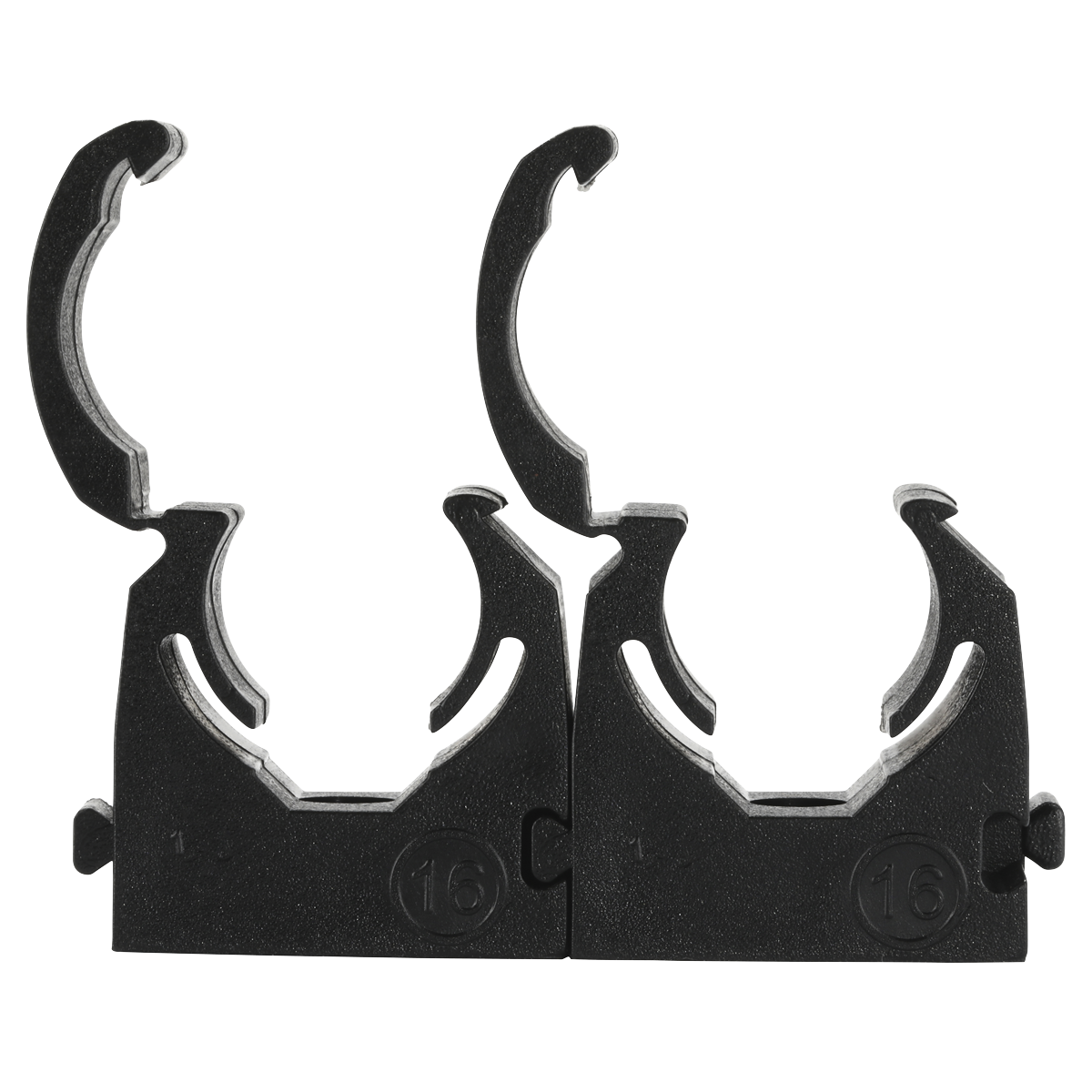 John Guest CAS15PC John Guest® Pipe Clip 15mm - Pack of 20