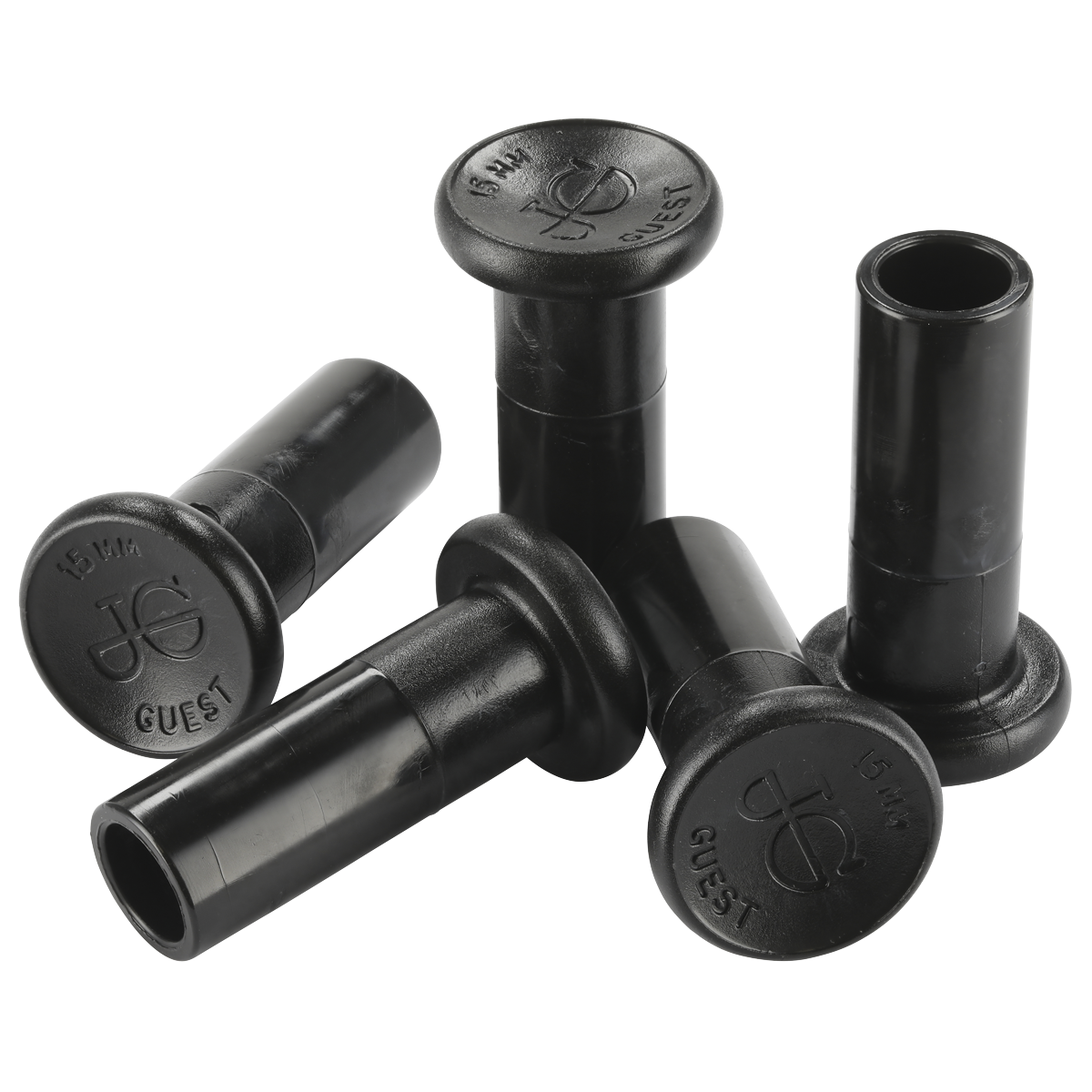 John Guest CAS15P John Guest® Line End Plug 15mm - Pack of 5