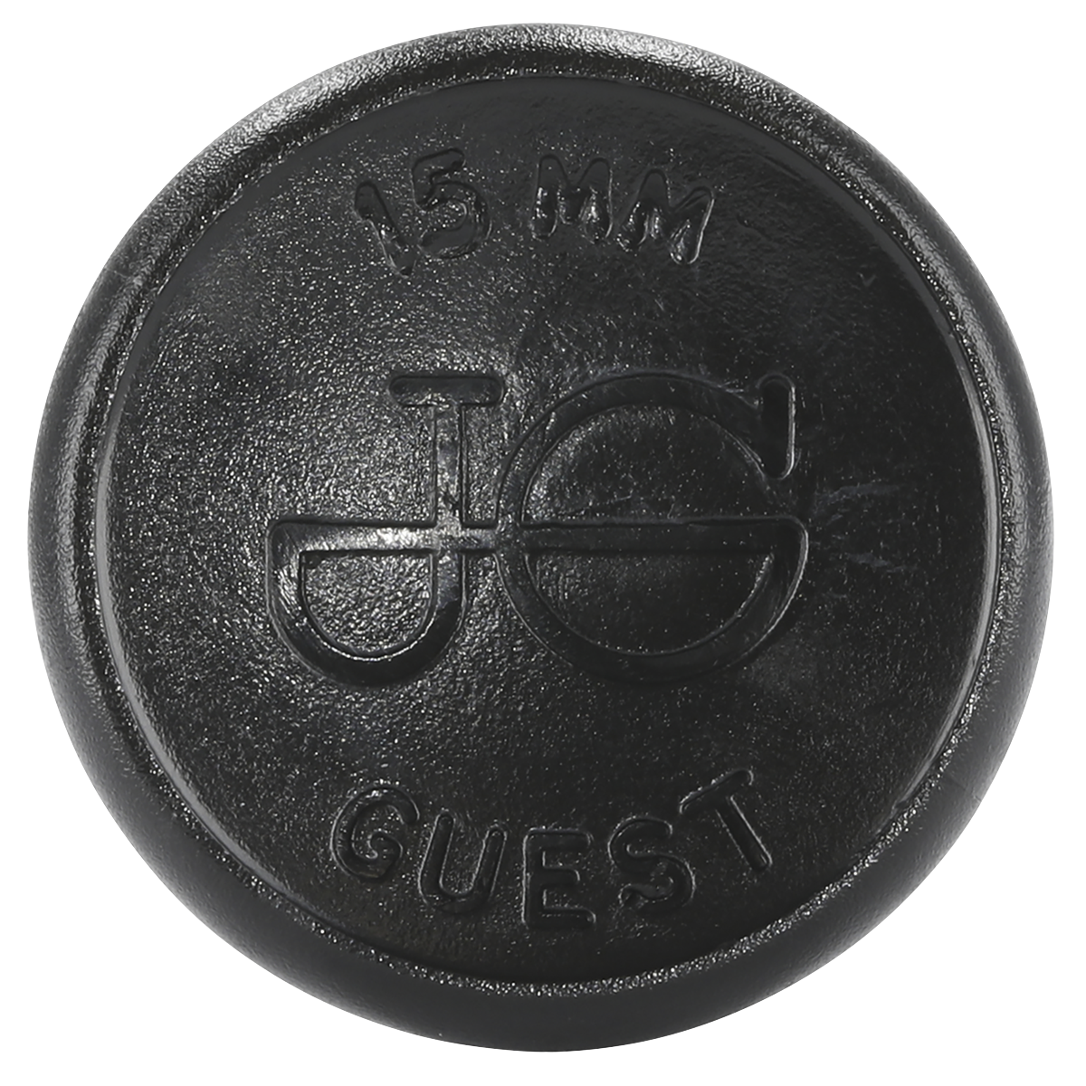 John Guest CAS15P John Guest® Line End Plug 15mm - Pack of 5