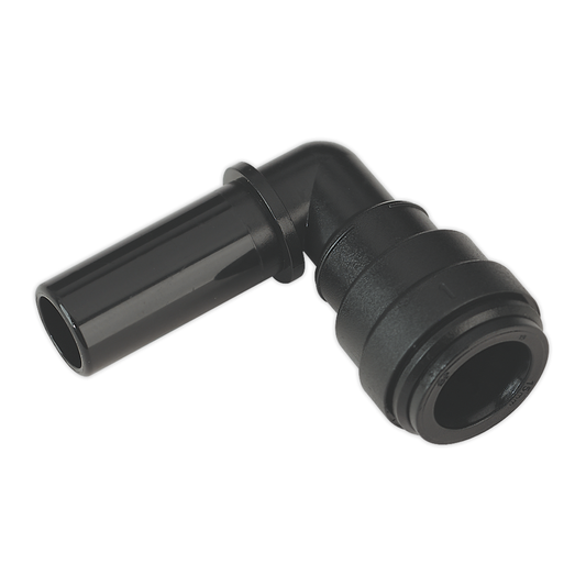 John Guest CAS15SE John Guest® Stem Elbow 15mm - Pack of 2