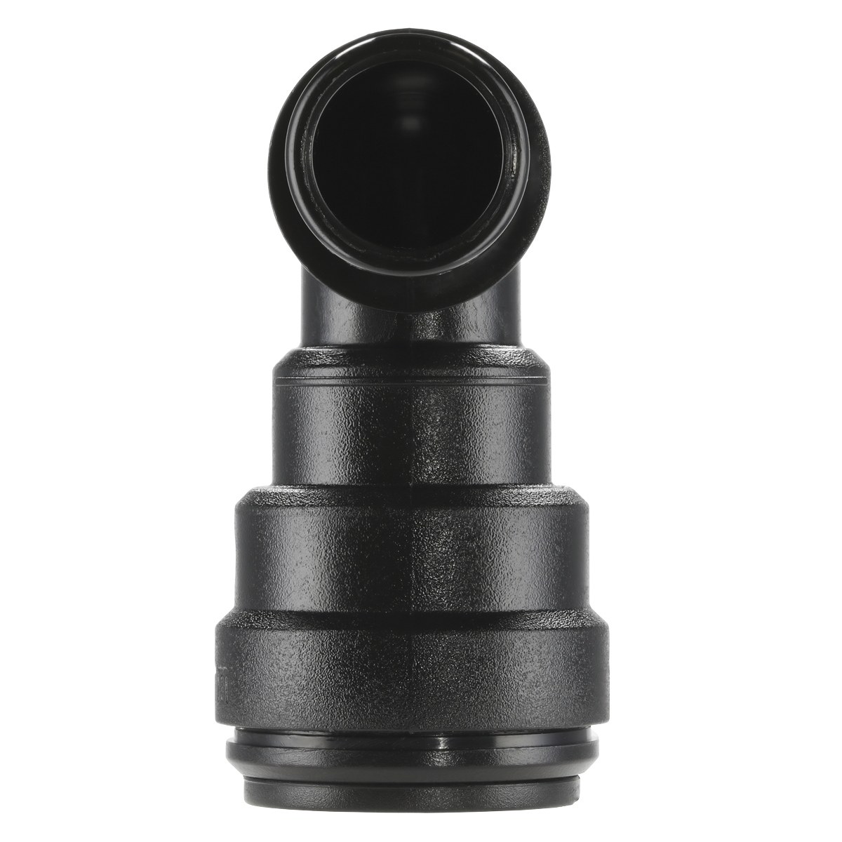 John Guest CAS15SE John Guest® Stem Elbow 15mm - Pack of 2